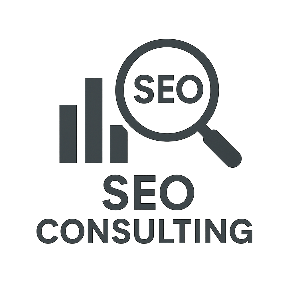 SEO Casino Consultant Logo