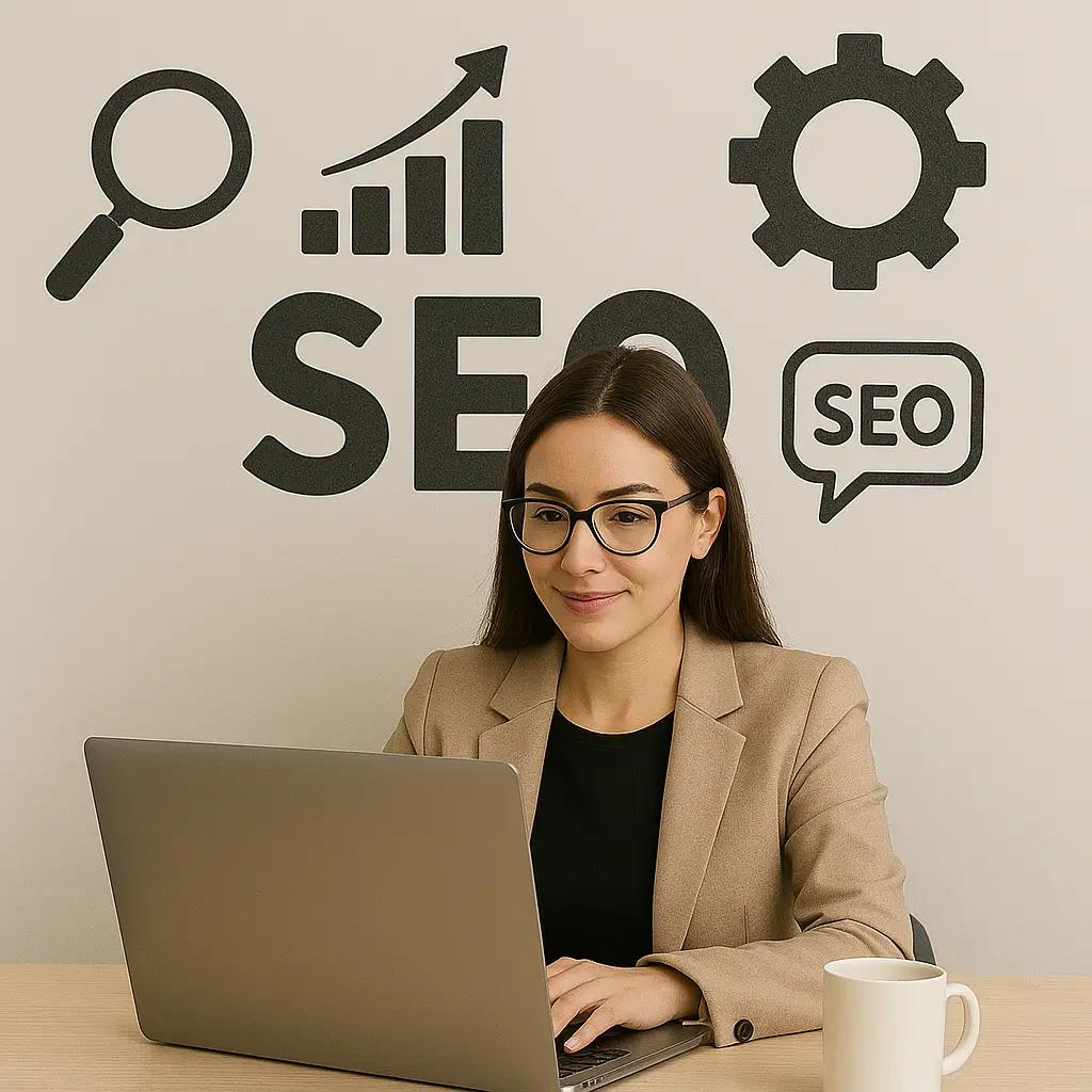 SEO Consultant